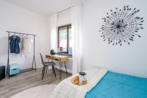 Immobilienfotos für Pell Rich